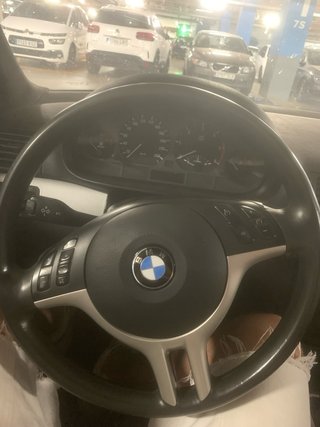 BMW Serie 3 2002