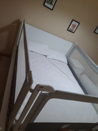 Barreras de Cama Monkey Mum Popular