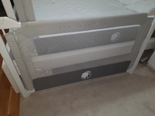 Barreras de Cama Monkey Mum Popular