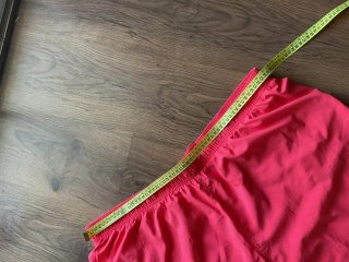 Bañador Adidas Hombre Talla 3XL Rojo