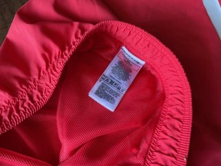 Bañador Adidas Hombre Talla 3XL Rojo