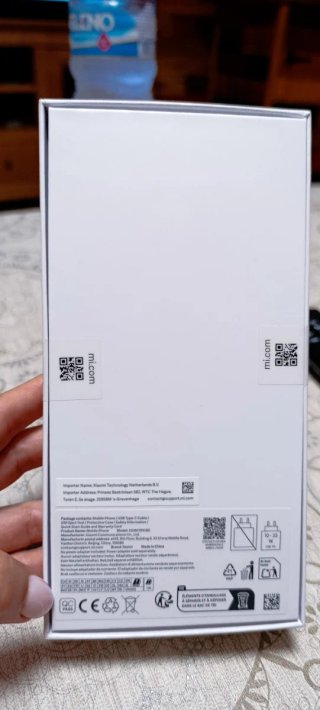 Xiaomi Redmi 15C 8GB RAM 256GB ROM 5G