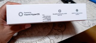 Xiaomi Redmi 15C 8GB RAM 256GB ROM 5G