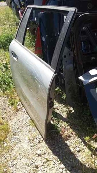 PUERTA TRASERA DERECHA CITROEN C4 GRAND PICASSO 2