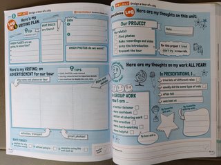 Synchronize 1 Students Book (Spain) y Workbook pac