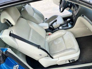 Saab 9-3 2007
