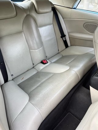 Saab 9-3 2007
