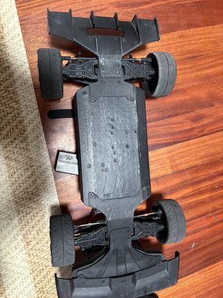 Maverick Quantum Flux R 4S 1/8 RC