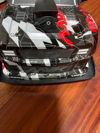 Maverick Quantum Flux R 4S 1/8 RC