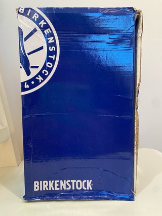 Birkenstock Arizona Mujer Talla 40 color Caqui