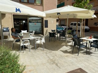 Traspaso de bar en Figueres