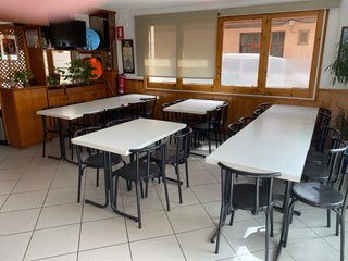 Traspaso de bar en Figueres