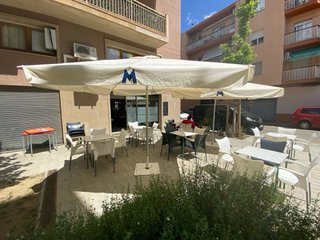Traspaso de bar en Figueres