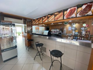 Traspaso de bar en Figueres