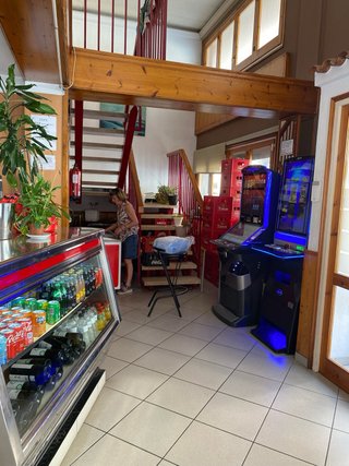 Traspaso de bar en Figueres