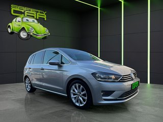 Volkswagen Golf Sportsvan Sport 2.0 TDI 110 kW (150 CV)