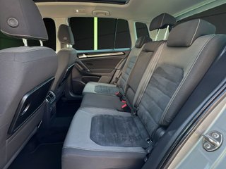 Volkswagen Golf Sportsvan Sport 2.0 TDI 110 kW (150 CV)