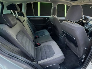 Volkswagen Golf Sportsvan Sport 2.0 TDI 110 kW (150 CV)