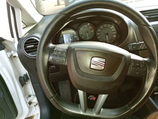 SEAT Leon 2010