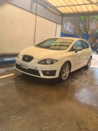 SEAT Leon 2010