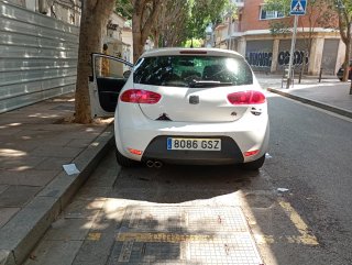 SEAT Leon 2010
