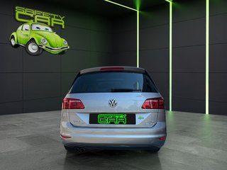 Volkswagen Golf Sportsvan Sport 2.0 TDI 110 kW (150 CV)