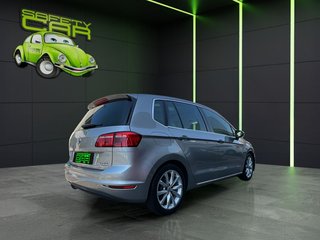 Volkswagen Golf Sportsvan Sport 2.0 TDI 110 kW (150 CV)
