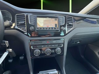 Volkswagen Golf Sportsvan Sport 2.0 TDI 110 kW (150 CV)