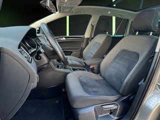 Volkswagen Golf Sportsvan Sport 2.0 TDI 110 kW (150 CV)