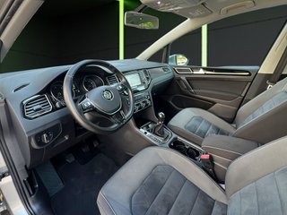 Volkswagen Golf Sportsvan Sport 2.0 TDI 110 kW (150 CV)
