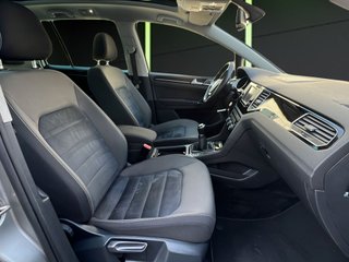 Volkswagen Golf Sportsvan Sport 2.0 TDI 110 kW (150 CV)