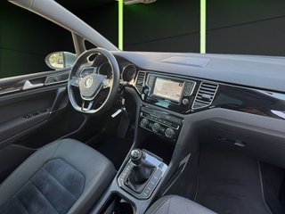 Volkswagen Golf Sportsvan Sport 2.0 TDI 110 kW (150 CV)