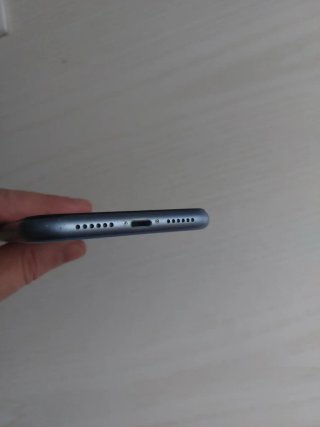 iPhone XR Blu