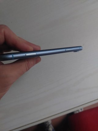 iPhone XR Blu
