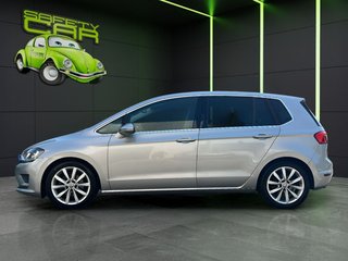 Volkswagen Golf Sportsvan Sport 2.0 TDI 110 kW (150 CV)