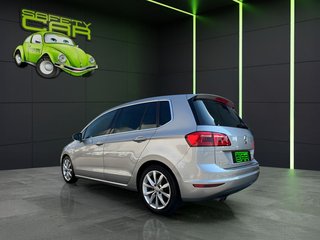 Volkswagen Golf Sportsvan Sport 2.0 TDI 110 kW (150 CV)
