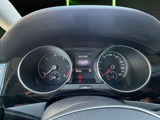 Volkswagen Golf Sportsvan Sport 2.0 TDI 110 kW (150 CV)