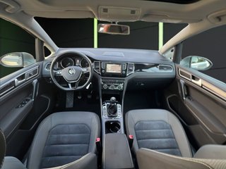 Volkswagen Golf Sportsvan Sport 2.0 TDI 110 kW (150 CV)