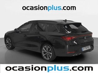 SEAT León ST 1.5 TSI S&S FR Special Edition 110 kW (150 CV)