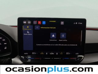 SEAT León ST 1.5 TSI S&S FR Special Edition 110 kW (150 CV)
