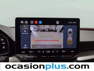 SEAT León ST 1.5 TSI S&S FR Special Edition 110 kW (150 CV)