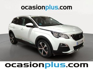 Peugeot 3008 BlueHDI 130 S&S Allure 96 kW (130 CV)