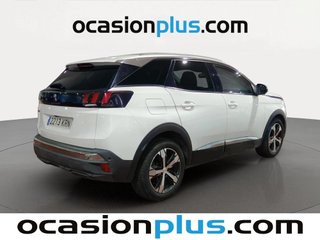 Peugeot 3008 BlueHDI 130 S&S Allure 96 kW (130 CV)