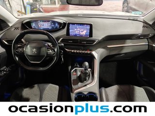 Peugeot 3008 BlueHDI 130 S&S Allure 96 kW (130 CV)