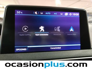 Peugeot 3008 BlueHDI 130 S&S Allure 96 kW (130 CV)