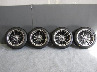 96674 ham_96674 juego llantas bmw serie m4 cabrio