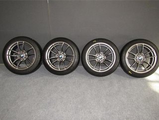 96674 ham_96674 juego llantas bmw serie m4 cabrio