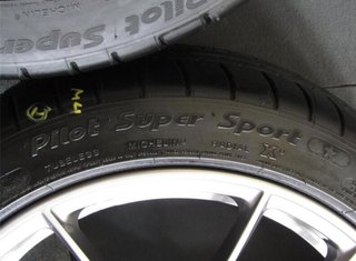 96674 ham_96674 juego llantas bmw serie m4 cabrio