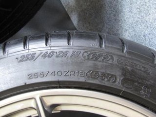 96674 ham_96674 juego llantas bmw serie m4 cabrio