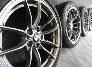 96674 ham_96674 juego llantas bmw serie m4 cabrio